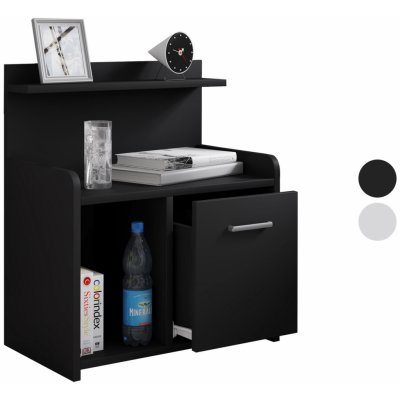 VCM Nilasa s otevřenými plochami – Zboží Dáma