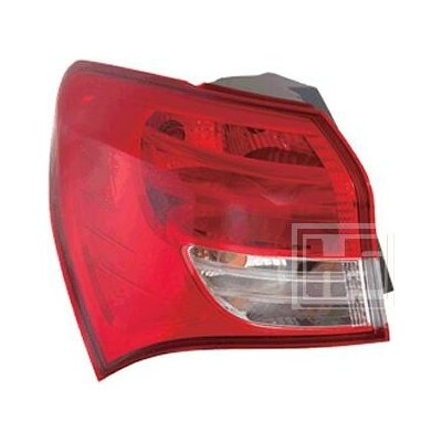 Světlo zadní HYUNDAI iX20 10- – Hledejceny.cz