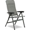 Zahradní židle a křeslo Westfield Outdoors Kempingové křeslo Westfield Advancer Lifestyle šedá