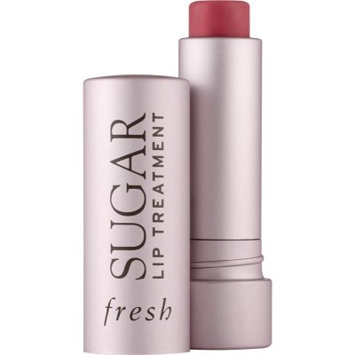 fresh Sugar Tinted Lip Treatment tónovací hydratační balzám na rty Rosé 4,3 g – Zboží Dáma