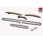 Sada rozvodového řetězu FAI TCK159NG – Zboží Mobilmania