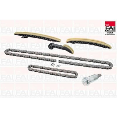 Sada rozvodového řetězu FAI TCK159NG – Zboží Mobilmania