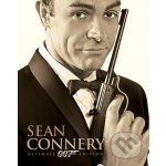 6bd sean conery james bond kolekce – Zboží Dáma