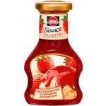 Schwartau dezertní omáčka jahodová 125 ml – Sleviste.cz