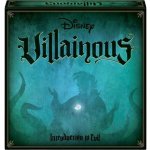 Ravensburger Disney Villainous: Úvod do zla – Hledejceny.cz