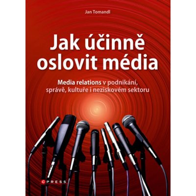 Jak účinně oslovit média – Hledejceny.cz