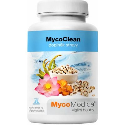 MycoMedica MycoClean 99 g
