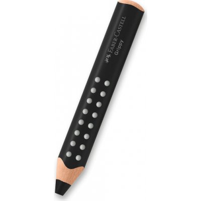 Faber-Castell Grippy 110699 černá – Hledejceny.cz