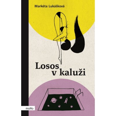 Losos v kaluži - Lukášková Markéta – Hledejceny.cz