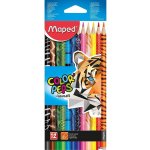 Maped 2212 Color'Peps 12 ks – Zboží Živě