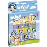 Bluey dárkový box se samolepkami – Zboží Dáma