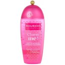 Bourjois Charm Me! okouzlující sprchový gel 250 ml