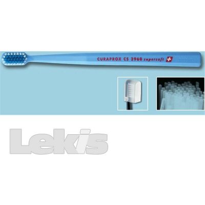 Curaprox CS 3960 ultra soft Sensitive – Hledejceny.cz