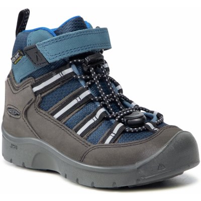 Keen Hikeport 2 Sport Mid Wp 1022784 tmavomodrá – Zbozi.Blesk.cz