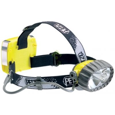 Petzl Duo Led 14 – Hledejceny.cz