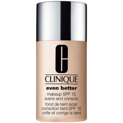 Clinique Even Better Glow make-up pro rozjasnění pleti SPF15 CN 90 Sand 30 ml – Zboží Mobilmania