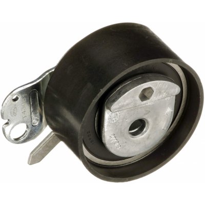 Napínací kladka, ozubený řemen GATES T43051 – Zboží Mobilmania