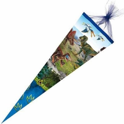 Disney Kornout do školy Schleich Dinosaurs 50 cm – Zboží Dáma