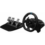 Logitech G G923 991-000532 – Zboží Živě