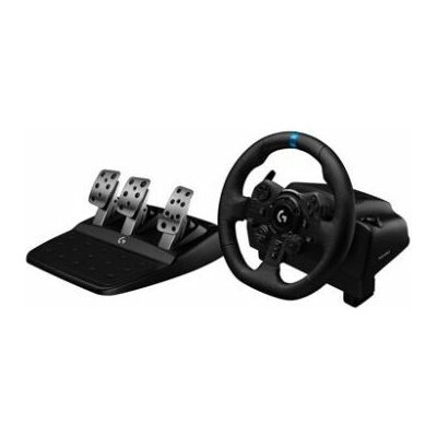 Logitech G G923 991-000532 – Zboží Živě