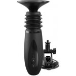 Fetish Fantasy Body Dock Handheld Thruster Black – Zboží Dáma