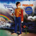Marillion - Misplaced Childhood CD – Hledejceny.cz