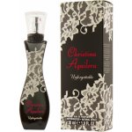 Christina Aguilera Unforgettable parfémovaná voda dámská 30 ml – Hledejceny.cz