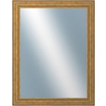 DANTIK HRAD 70x90 cm zlatá 2822 – Hledejceny.cz
