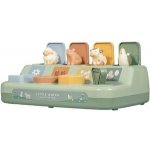 Little Dutch Vyskakovací zvířátka se zvuky Farma – Zboží Dáma