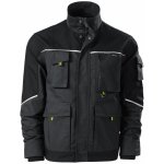 Rimeck Ranger W53 pracovní bunda pánská 94-ebony gray