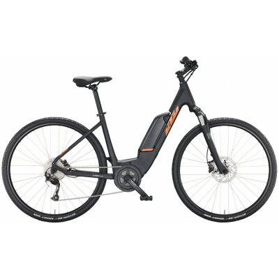 KTM Macina Cross A410 2022 – Zbozi.Blesk.cz