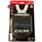 CCM Sisu 3D Guard SR bílá – Zboží Mobilmania