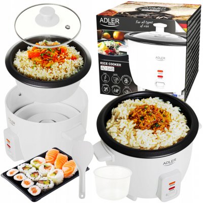 Adler AD 6418 – Zboží Dáma