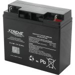 XTREME 12V 20Ah 82-218 – Hledejceny.cz