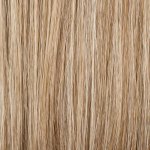 Evie syntetická paruka blond – Zboží Mobilmania