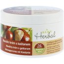 Alpa Herbal masážní krém s kaštanem 250 ml