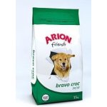 Arion Friends Bravo Croc 20 kg – Hledejceny.cz