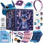 Disney Stitch Adventní kalendář 2025 – Zboží Dáma