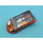 Dualsky Akku LiPol XPower 550-3S ULT 50C – Zboží Dáma