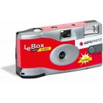 AgfaPhoto LeBox Flash 400/27 – Zboží Živě