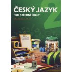 Český jazyk 2 - učebnice – Sleviste.cz