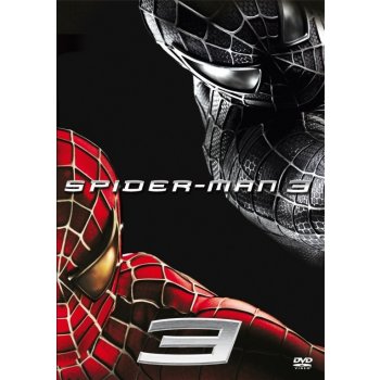 spider-man 3 BD