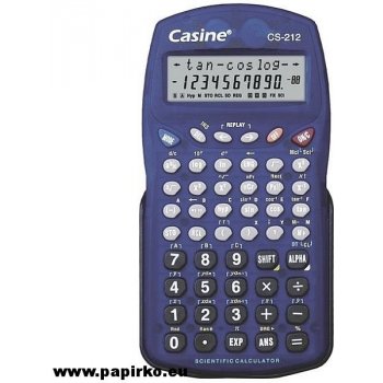 Casine CS 212