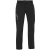 Dámské sportovní kalhoty Salomon Nova III Softshell W černé