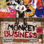 Various - Universal - Monkey Business – Hledejceny.cz