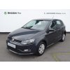 Automobily Volkswagen Polo Manuální převodovka 1.0 BMT TRENDLINE 55 kW M5F