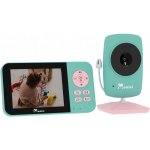 Momini BlissView Baby Monitor – Hledejceny.cz
