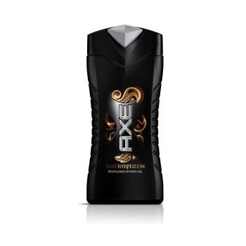 Axe Dark Temptation Men sprchový gel 250 ml