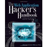 The Web Application Hacker' - M. Pinto, D. Stuttard – Hledejceny.cz