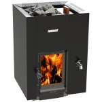 Harvia Linear 22 GreenFlame RS CWKLI22GRSML – Sleviste.cz